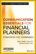 Communication Essentials for Financial Planners