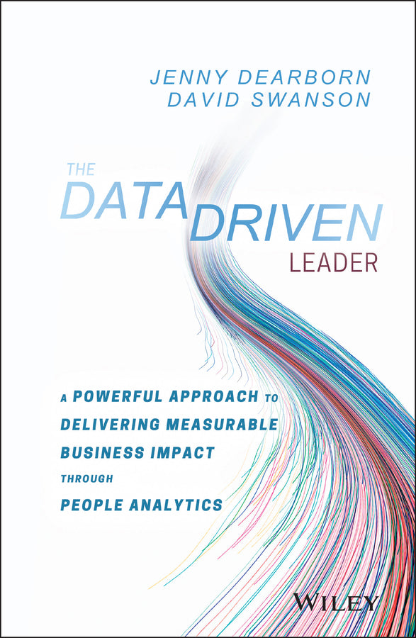 The Data Driven Leader