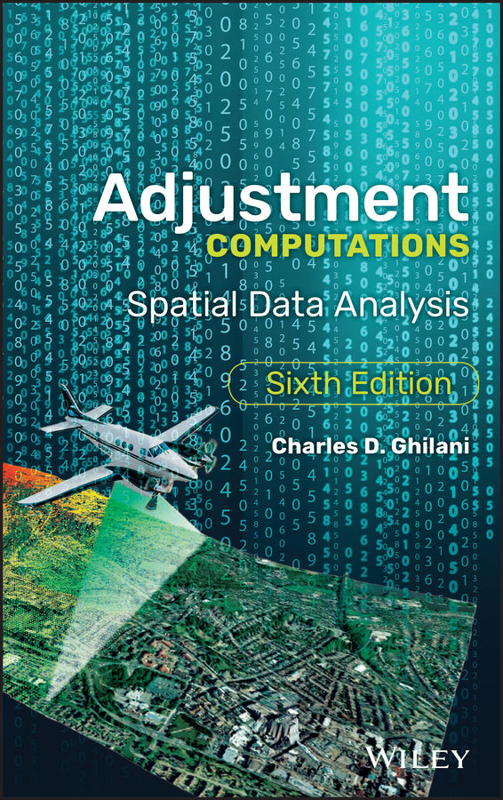 Adjustment Computations