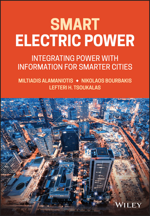 Smart Electric Power