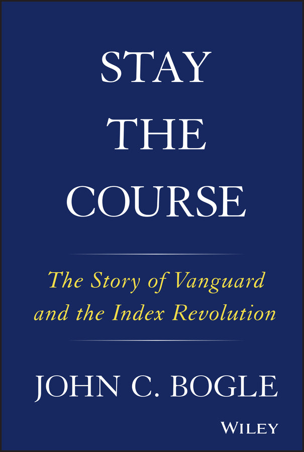 Stay the Course