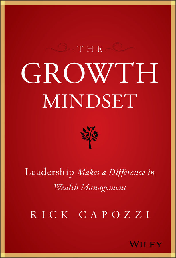 The Growth Mindset