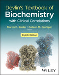Devlin's Textbook of Biochemistry with Clinical Correlations