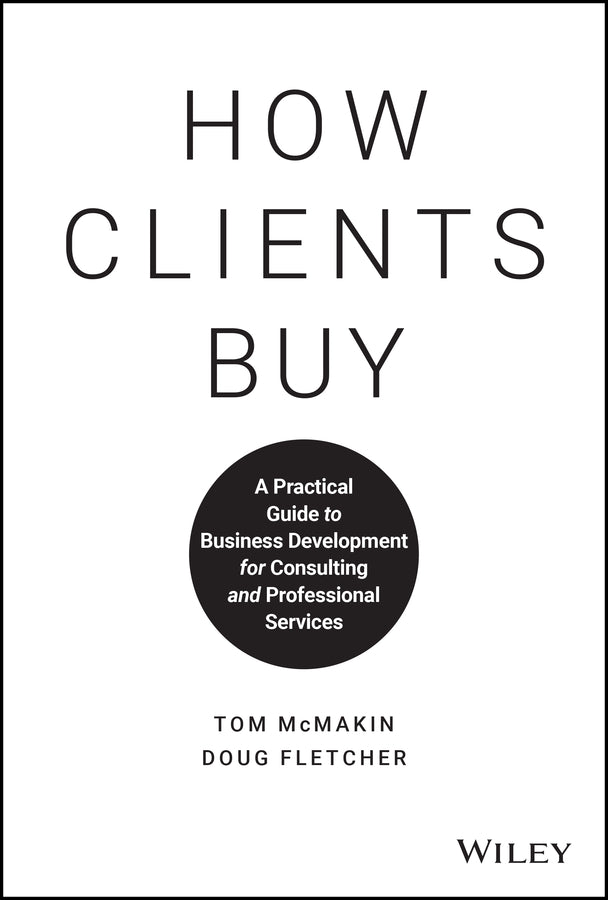 How Clients Buy