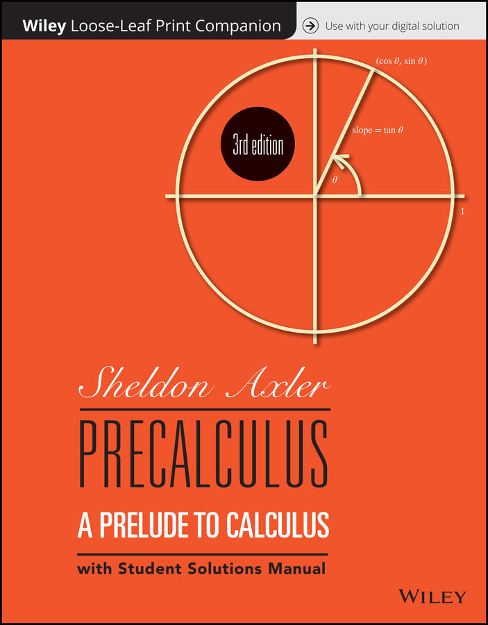 Precalculus