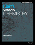 Klein's Organic Chemistry, Global Edition