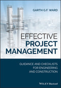 Effective Project Management