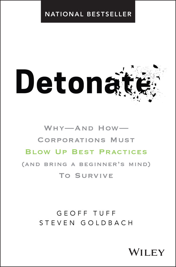 Detonate