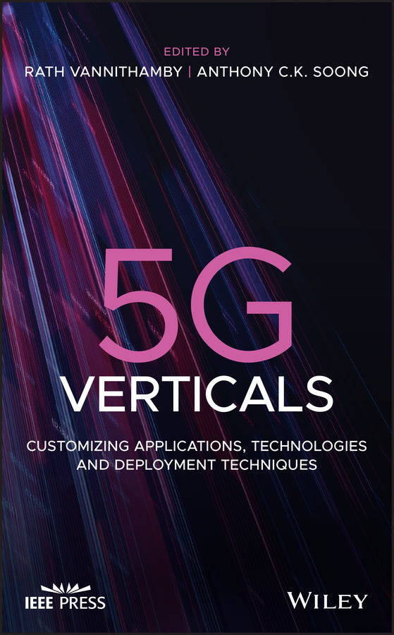5G Verticals