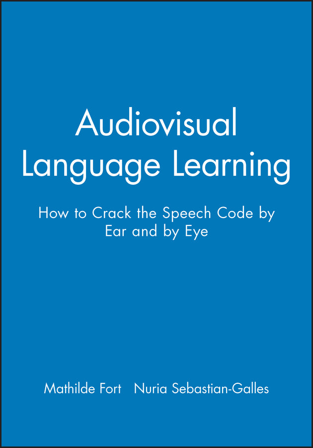 Audiovisual Language Learning