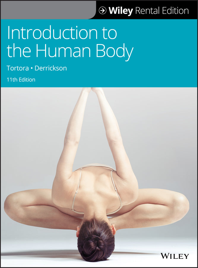Introduction to the Human Body