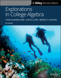 Explorations in College Algebra