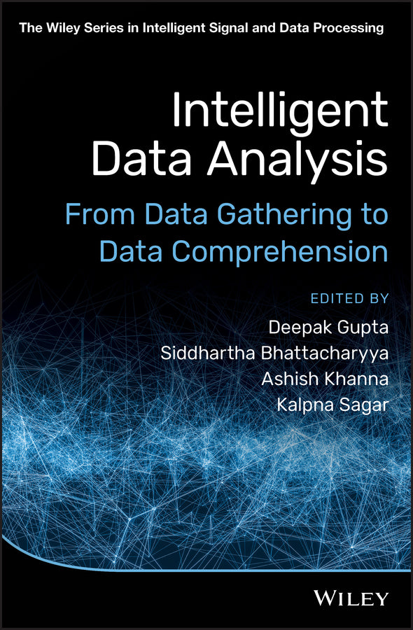 Intelligent Data Analysis