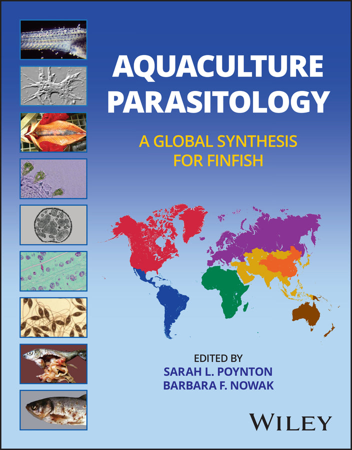 Aquaculture Parasitology