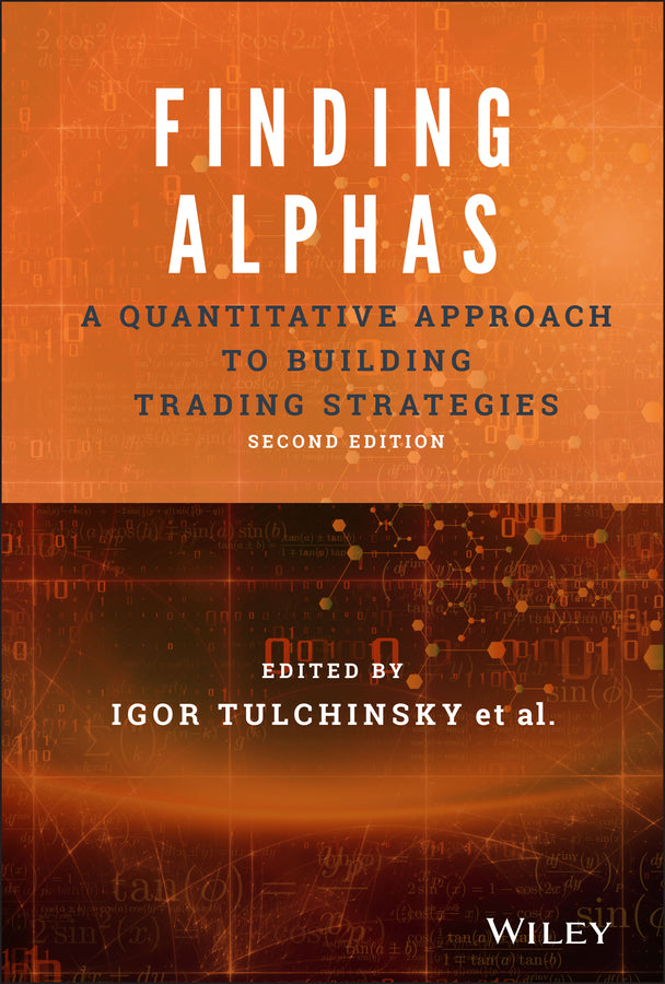 Finding Alphas