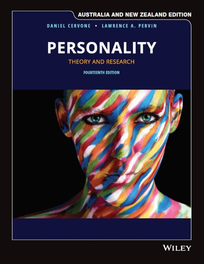 Personality