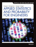 Applied Statistics and Probability for Engineers, Australia and New Zealand Edition