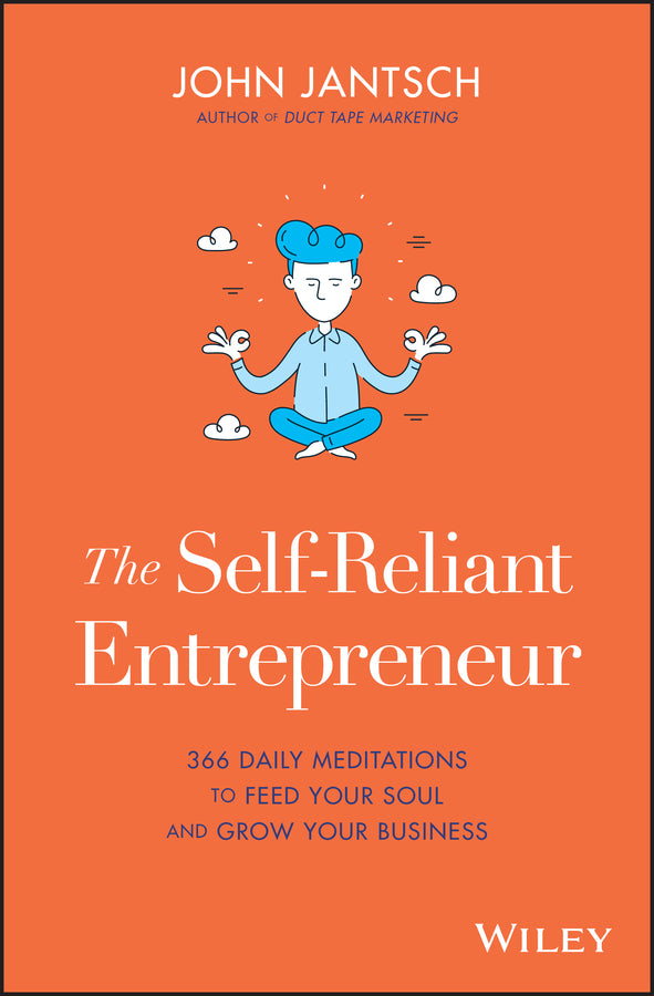 The Self-Reliant Entrepreneur