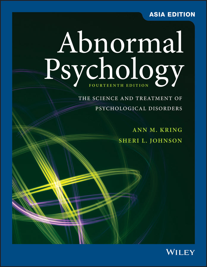 Abnormal Psychology