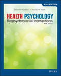 Health Psychology: Biopsychosocial Interactions, Asia Edition