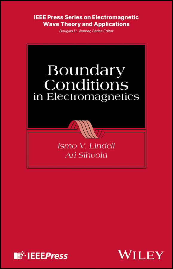 Boundary Conditions in Electromagnetics