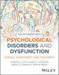Psychological Disorders and Dysfunction, with eBook Access Code