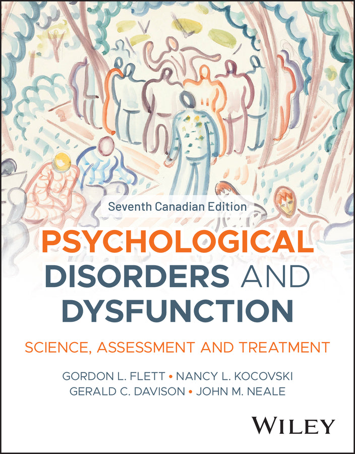 Psychological Disorders and Dysfunction