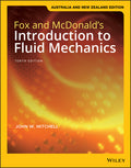 Fox and McDonald's Introduction to Fluid Mechanics, Australia and New Zealand Edition