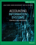 Accounting Information Systems