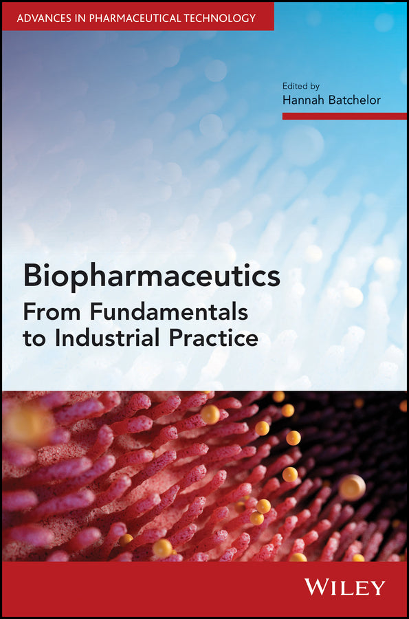Biopharmaceutics