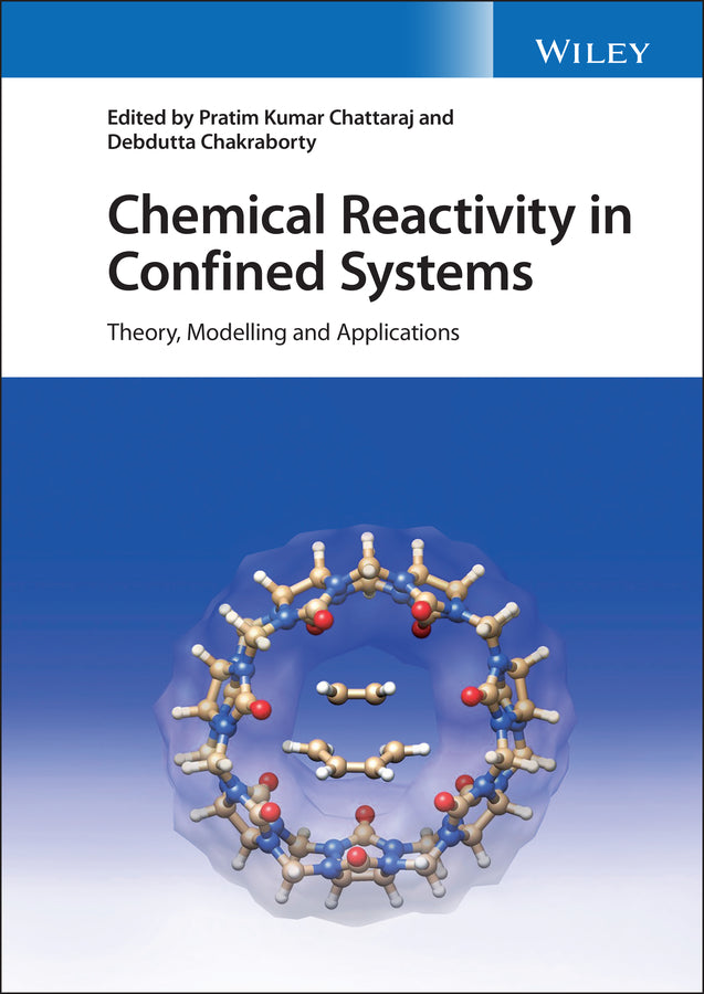 Chemical Reactivity in Confined Systems