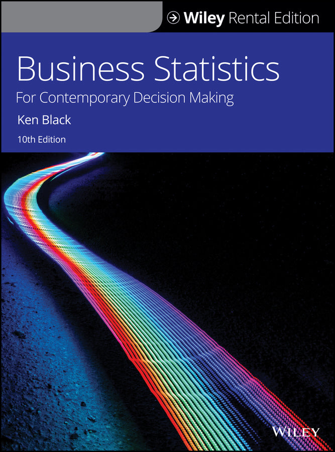 Business Statistics