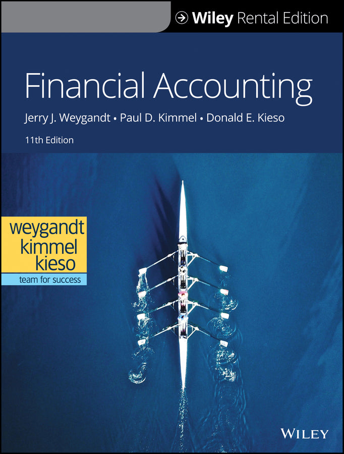 Financial Accounting