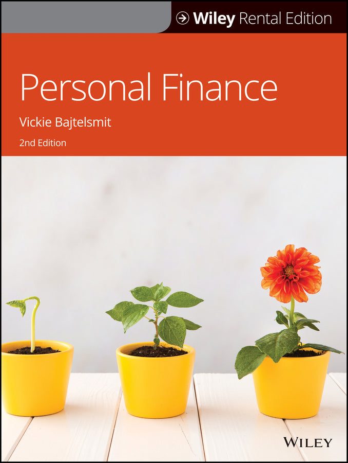 Personal Finance