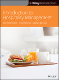 Introduction to Hospitality Management