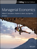 Managerial Economics