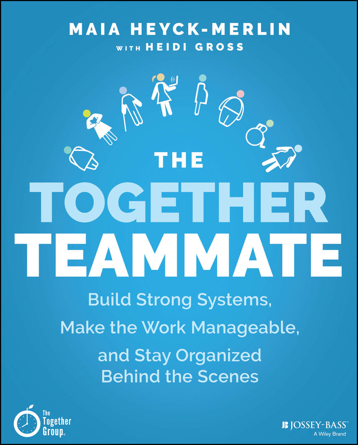 The Together Teammate