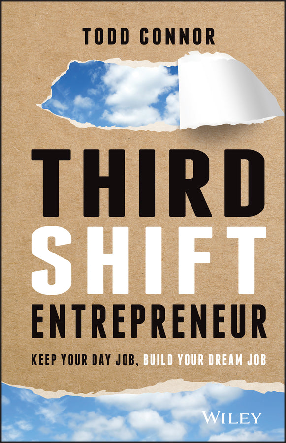 Third Shift Entrepreneur