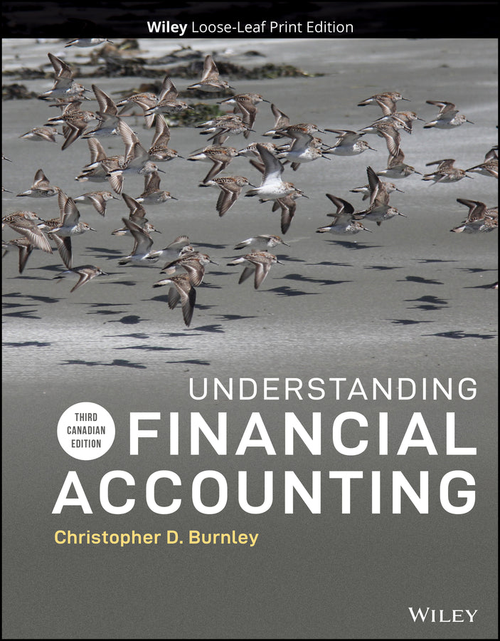 Understanding Financial Accounting