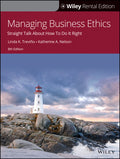 Managing Business Ethics