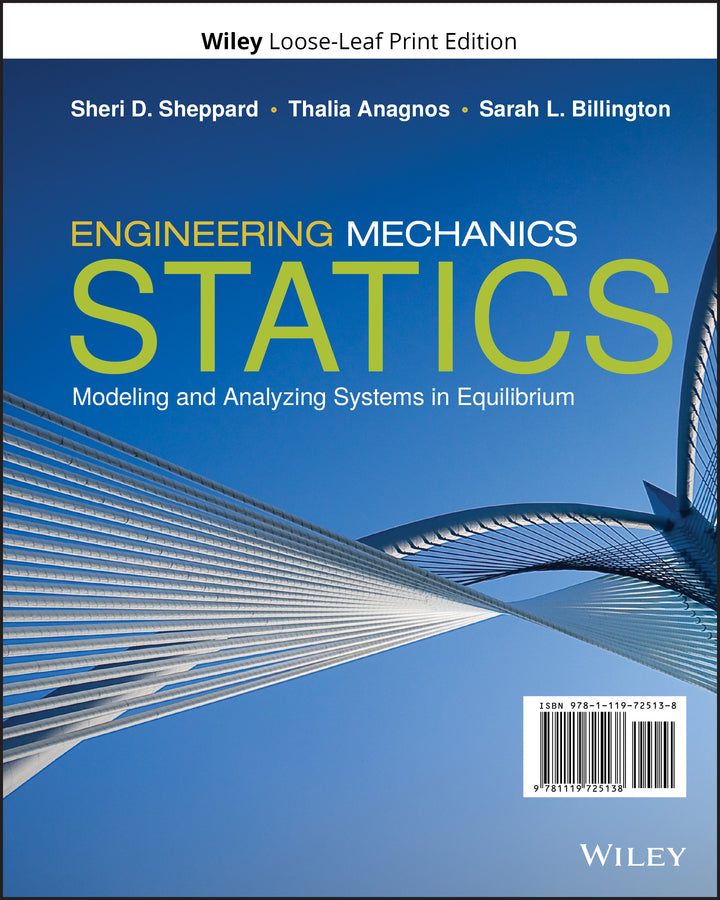 Engineering Mechanics: Statics