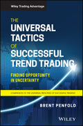 The Universal Tactics of Successful Trend Trading