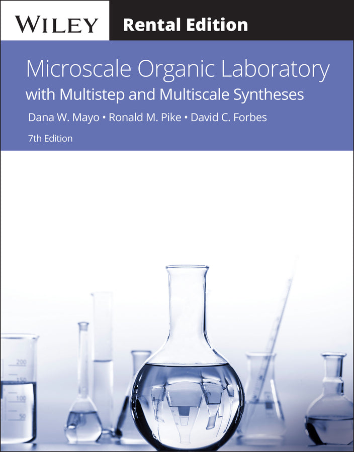 Microscale Organic Laboratory