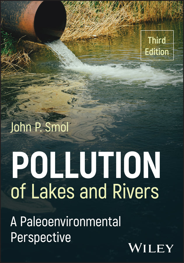 Pollution of Lakes and Rivers