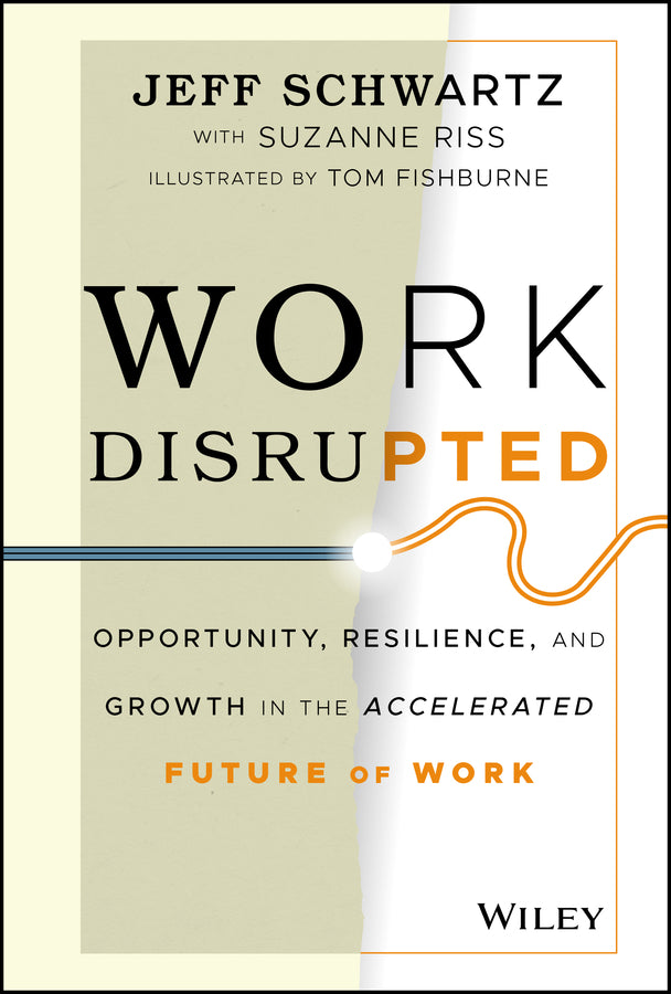 Work Disrupted