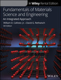 Fundamentals of Materials Science and Engineering