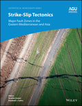 Strike-Slip Tectonics