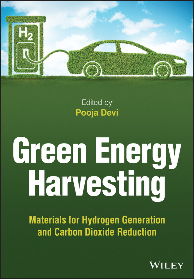 Green Energy Harvesting