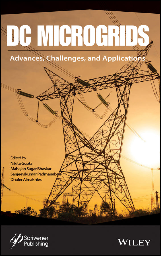 DC Microgrids