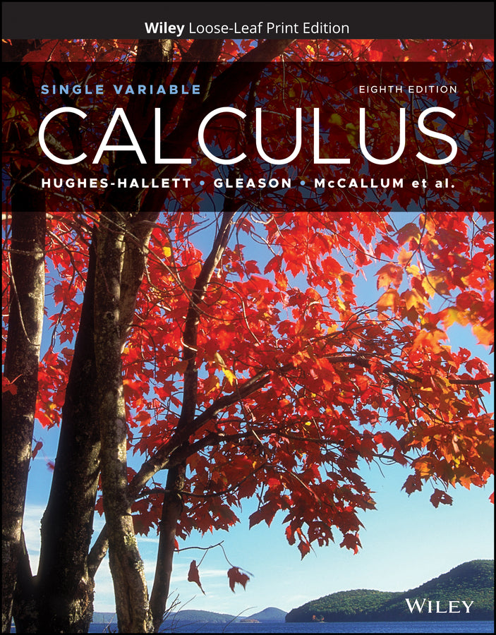 Calculus